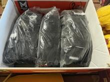 3 Dozen Jersey Style Work Gloves