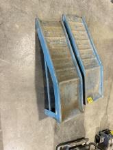 Automotive Ramps