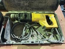 Dewalt Hammer Drill, Works