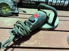 GP 12 in. Cutting Wheel, Works