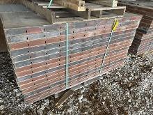 (30 X $) Symons Steel-Ply 2 ft. X 6 ft. Forms