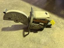 Makita Cement Saw, Needs Attention