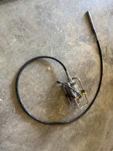 Concrete Vibrator, Works