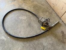 Concrete Vibrator, Works