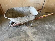 Wheel Barrel