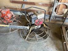 Power Troul, Needs Attention