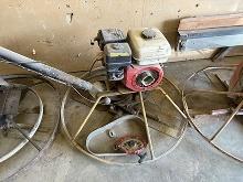 Power Troul, Needs Attention