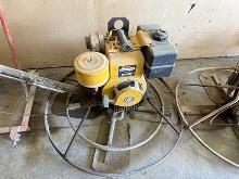 Power Troul, Needs Attention