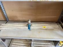Kraft 7 1/4 X 4 ft. Bull Float