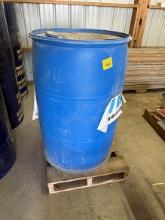 55 gal. Nuway Summer Cure