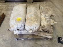 Sand Bags