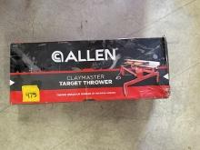 Allen Target Thrower