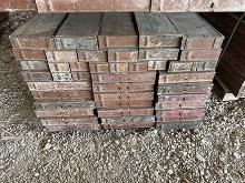 (43 X $) Symons Steel-Ply, 6 ft. Forms