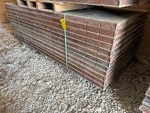 (24 X $) Symons Steel-Ply 2 ft. X 8 ft. Forms