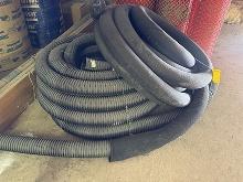 4 in. Drain Tile Pipe