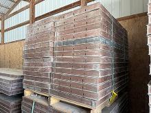 (30 X $) Symons Steel-Ply 2 ft. X 4 ft. Forms