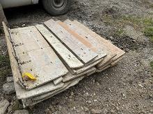 Pallet Misc. 4 ft. Corners
