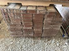 (60 X $) Symons Steel-Ply 4 ft. Forms