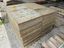 (74 X $) Gates 2 ft. X 4 ft. Forms