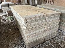 (86 X $) Gates 2 ft. X 8 ft. Forms