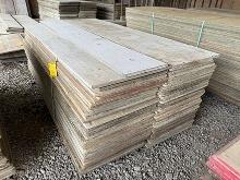 (70 X $) Gates 2 ft. X 8 ft. Forms