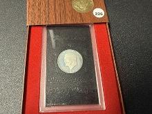 1971-S Proof Ike Dollar