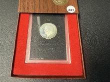 1971-S Proof Ike Dollar