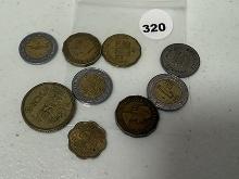 World Coins