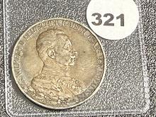 1913 Drel Mark