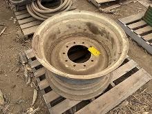 10 Bolt Rim