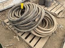 Pallet of 1 1/2 in. Hose