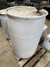 1/3 Barrel Sure Start II