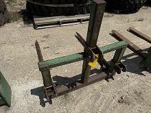 3 pt. Bale Mover