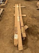 JD AH213829 Dura-Lite 7 Tooth Coarse Knife Cutterbar