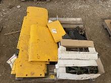 JD Platform Parts