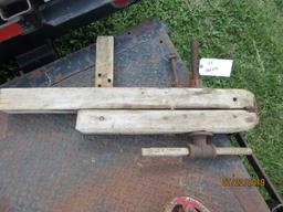Wood Vise