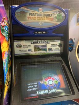 PGA Tour Golf Team Challenge