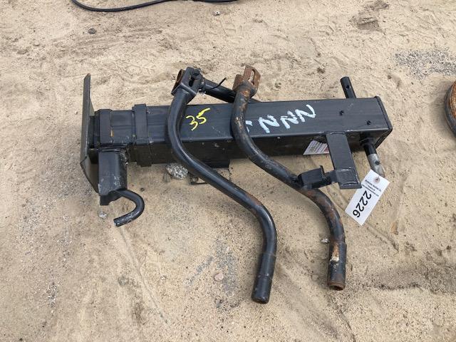 Misc. Trailer Jack