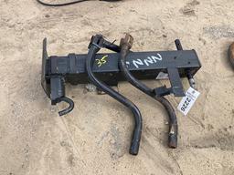 Misc. Trailer Jack