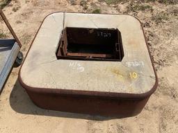 Misc. Concrete Guard