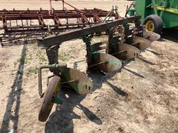 John Deere 5 Bottom Plow