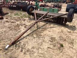 Pull Type Cultipacker Apx. 9'
