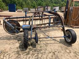 Ford Side Delivery Hay Rake