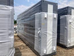 NEW Bastone Mobile Prefab House 16.5'X20'