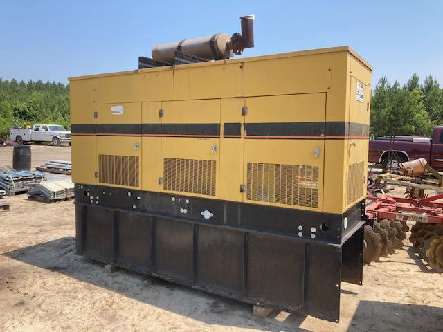 Olympian Generator 125KW