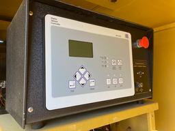 Olympian Generator 125KW