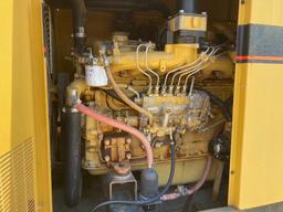 Olympian Generator 125KW