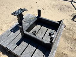 Case IH Puma Tank Mount