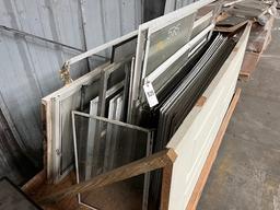 Misc. Windows