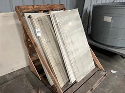 Display Shelving